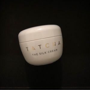 Tatcha The Silk Cream mini